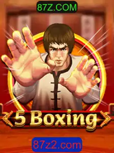 Explorando o Fascinante Mundo do 5Boxing e a Era Digital com 87Z.COM