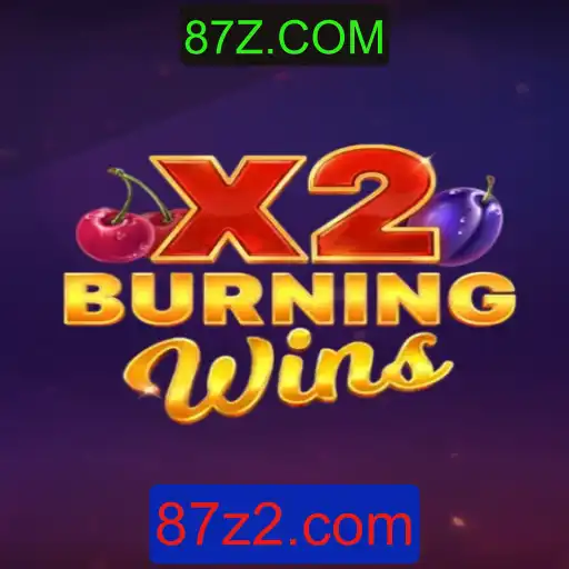 BurningWinsX2: Um Mergulho no Jogo Clássico de Cassino