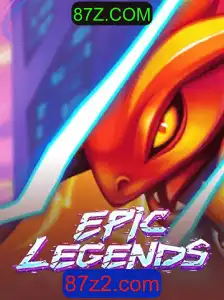 EpicLegends: Um Mergulho no Universo do Jogo e Suas Regras