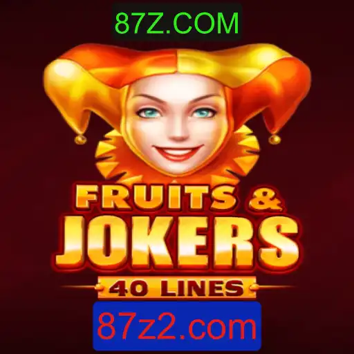 Descubra o Empolgante Mundo de FruitsAndJokers40