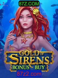 Descubra o Fascinante Mundo de GoldofSirensBonusBuy