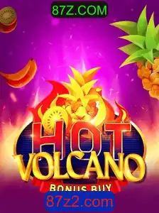 Descubra o Empolgante Jogo HotVolcanoBonusBuy no 87Z.COM