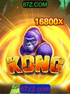 Explorando o Mundo do Jogo Kong e a Fascinante Plataforma 87Z.COM