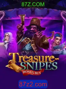 Descubra o Fascinante Jogo TreasuresnipesBonusBuy