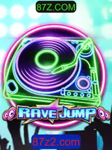 RaveJump: A Aventura Eletrizante que Conquistou o Mundo dos Jogos